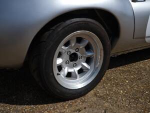 Image 20/50 de Jaguar Type E 3.8 (1970)