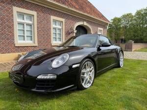 Bild 2/31 von Porsche 911 Carrera (2008)