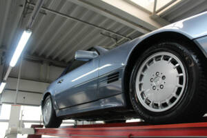 Image 8/50 de Mercedes-Benz 300 SL (1991)