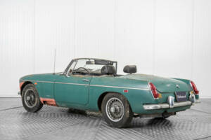Bild 6/50 von MG MGB (1969)