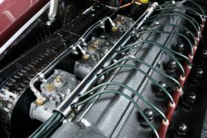 Bild 43/50 von Maserati 3500 GT Touring (1961)