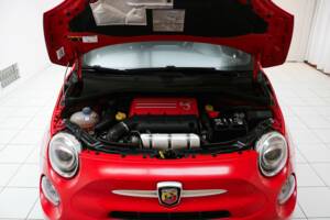 Imagen 11/13 de Abarth 595 1.4 Turbo T-Jet Pista (2018)