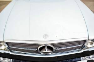 Immagine 17/50 di Mercedes-Benz 450 SL (1978)