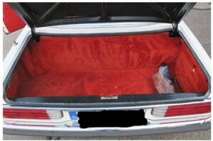 Image 5/7 of Mercedes-Benz 280 SL (1978)
