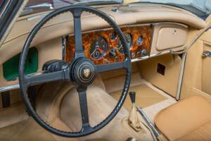 Imagen 12/20 de Jaguar XK 150 DHC (1959)