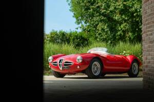 Bild 10/50 von Alfa Romeo 2600 Spider (1964)