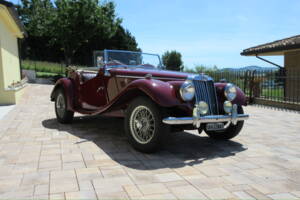 Image 3/20 of MG TF 1500 (1954)