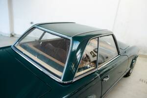 Immagine 25/32 di Mercedes-Benz 250 SL (1967)
