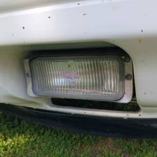 Bild 17/51 von Ford Sierra 2.0 (1992)