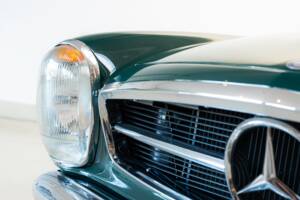 Immagine 24/32 di Mercedes-Benz 250 SL (1967)