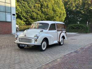 Afbeelding 2/50 van Morris Minor 1000 Traveller (1970)