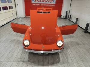 Bild 12/15 von FIAT 850 Moretti Sportiva SS (1968)