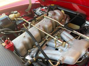 Image 13/18 de Mercedes-Benz 230 SL (1964)