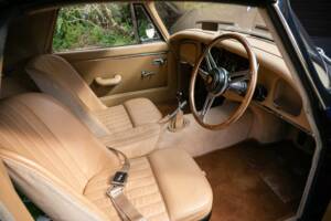 Bild 26/44 von Jaguar XK 150 3.4 S DHC (1958)