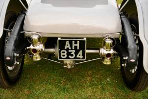 Bild 29/50 von Rolls-Royce 40&#x2F;50 HP Silver Ghost (1909)