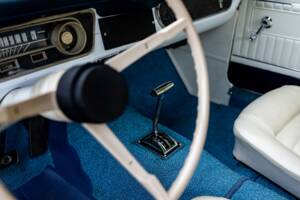Imagen 13/50 de Ford Mustang III (1965)