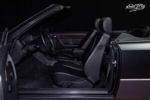 Bild 9/9 von Mercedes-Benz 300 CE-24 (1992)