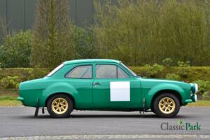 Bild 6/50 von Ford Escort 1.6 Rally (1974)