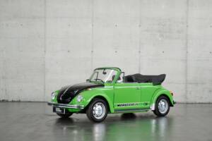 Bild 2/50 von Volkswagen Käfer 1303 LS "World Cup 74" (1974)