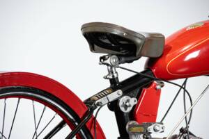 Immagine 12/50 di Ducati DUMMY (1954)