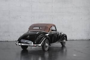 Image 10/50 de Mercedes-Benz 170 S Cabriolet A (1951)