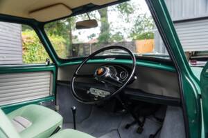 Bild 40/51 von Morris Mini Cooper &#39;S&#39; 1275 (1968)