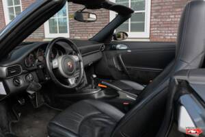 Image 4/6 of Porsche 911 Carrera (2007)