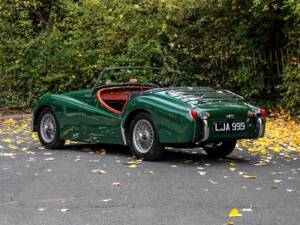 Bild 4/30 von Triumph TR 3 (1957)