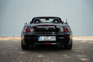 Imagen 12/28 de Honda S 2000 (2000)