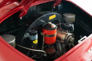 Bild 38/39 von Porsche 356 1500 Speedster (1955)