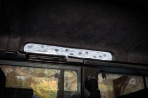 Image 34/67 of Land Rover Defender 110 Turbo Diesel (1999)