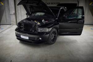 Immagine 15/100 di Dodge Ram SRT 10 (2006)