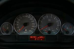 Bild 14/30 von BMW M3 (2002)