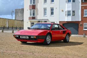 Image 7/50 of Ferrari Mondial 8 (1981)