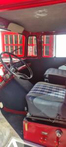 Afbeelding 33/55 van Mercedes-Benz L 319 D (1967)