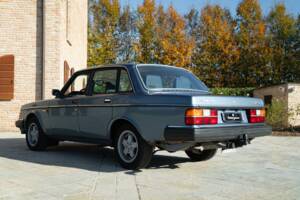 Bild 7/50 von Volvo 240 Diesel (1984)