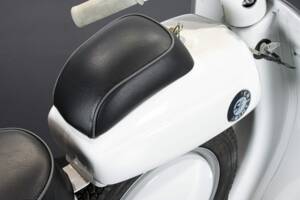 Image 43/49 of Piaggio Vespa 50 SS (1966)
