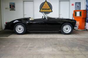 Immagine 43/46 di MG MGA 1500 (1959)