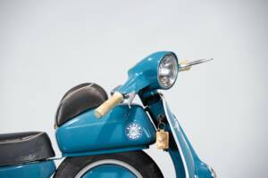 Immagine 22/39 di Piaggio DUMMY (1967)