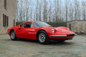 Bild 3/50 von Ferrari Dino 246 GT (1971)