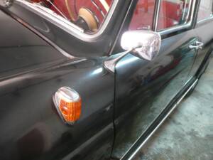 Image 18/30 of Mercedes-Benz 180 Db (1961)