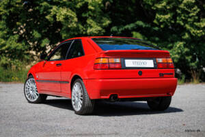 Immagine 9/20 di Volkswagen Corrado VR6 2.9 (1994)