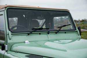 Image 35/39 of Land Rover Defender 90 TD4 (2008)