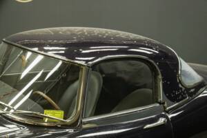 Imagen 30/50 de Jaguar E-Type 3.8 (1963)