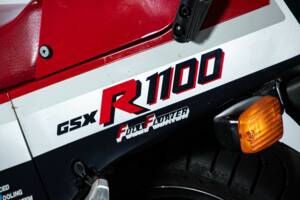 Afbeelding 16/50 van Egli-Suzuki GSX-R 1100 (1986)