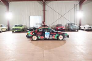 Bild 16/43 von Toyota MR2 2.0 (1989)