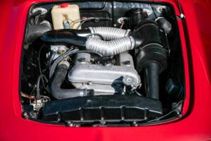 Image 3/46 of Alfa Romeo 2000 Spider (1960)