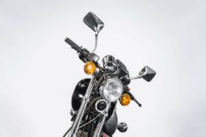 Bild 12/46 von Moto Morini New York 350 (1988)