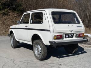 Imagen 4/12 de Lada Niva (1987)