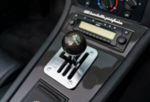 Immagine 19/30 di Ferrari 550 Barchetta (2001)